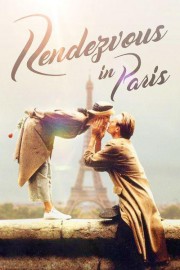 Rendezvous in Paris poster