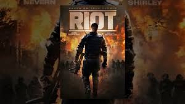 Watch Riot Online
