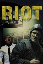 Riot poster