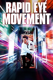 Rapid Eye Movement poster
