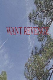 Want Revenge poster