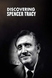 Discovering Spencer Tracy poster