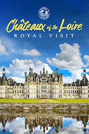 Passport To The World: Châteaux of the Loire poster