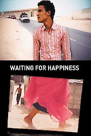 Waiting for Happiness poster