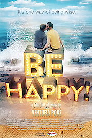 Be Happy! poster