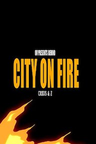 OV Presents Behind City On Fire - Crixus & Z