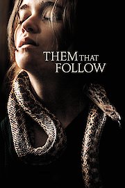 Them That Follow poster