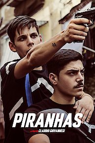 Piranhas