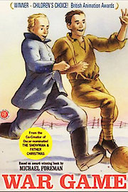 War poster