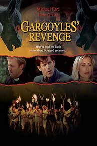 Gargoyles' Revenge