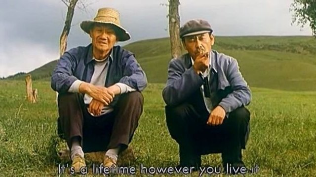 Watch Warm Spring Online