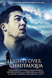 Lights Over Chautauqua poster