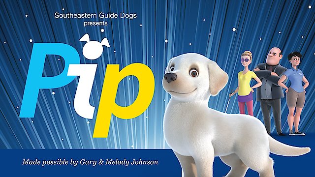 Watch Pip Online