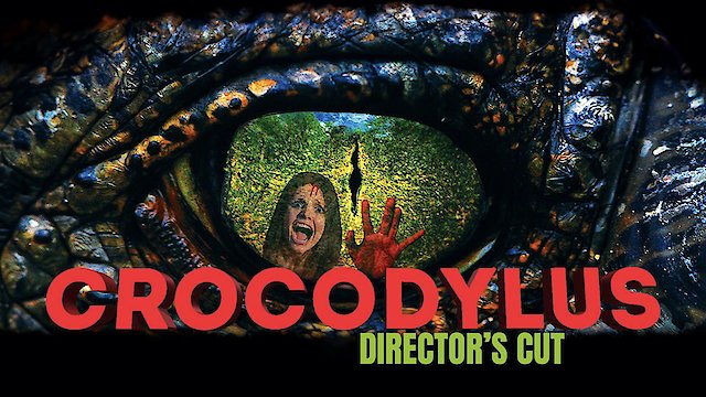 Watch Crocodylus Online