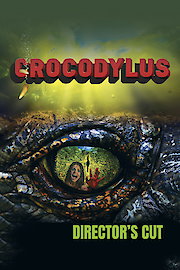 Crocodylus poster