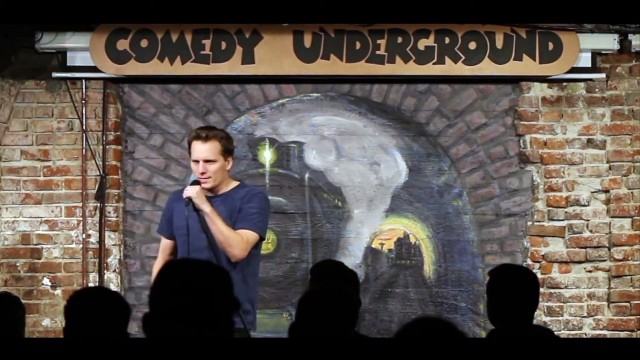 Watch Adam Hunter - Still Broke Online
