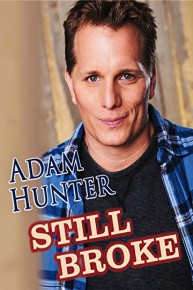 Adam Hunter - Still Broke