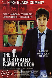 The Illustrated Family Doctor poster