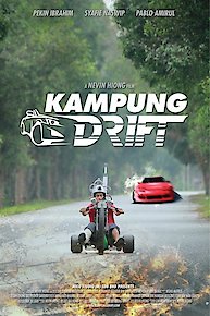 Kampung Drift