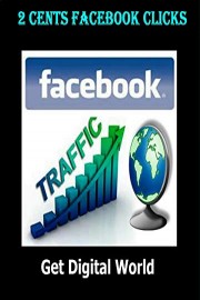 2 Cents Facebook Clicks
