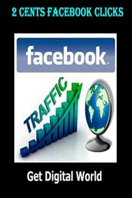 2 Cents Facebook Clicks