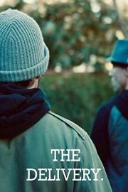 The Delivery poster