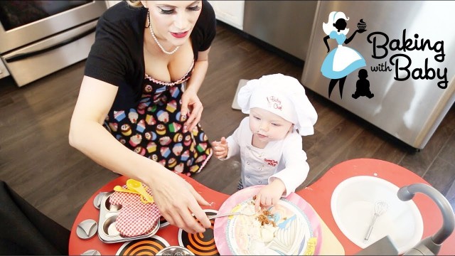 Watch Baking with Baby Episode 2 Online