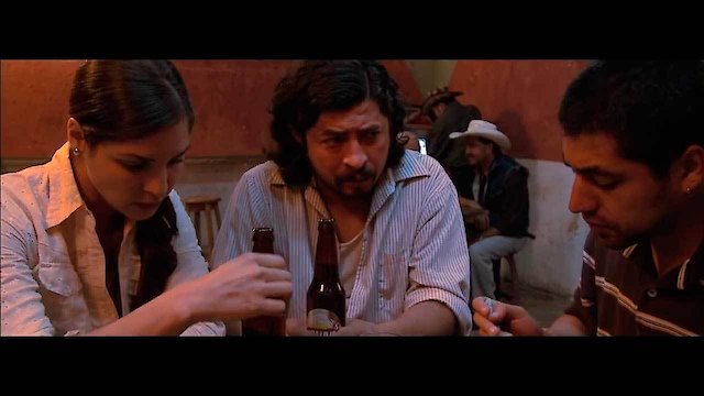 Watch Ovnis en Zacapa Online