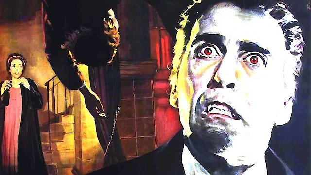 Watch Dracula: Prince of Darkness Online