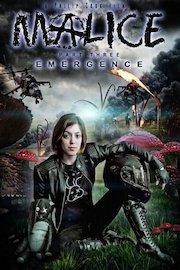 Malice 3 - Emergence poster