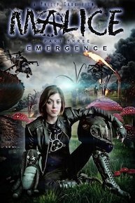 Malice 3 - Emergence