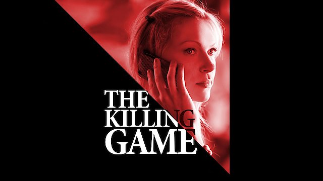 Watch Iris Johansen's The Killing Game Online