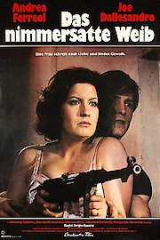 One Woman's Lover poster