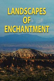 Landscapes of Enchantment poster