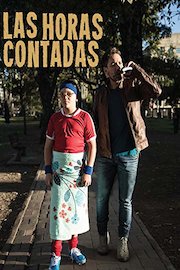 Las Horas Contadas