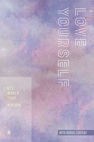 BTS World Tour 'Love Yourself' New York + Bonus Content