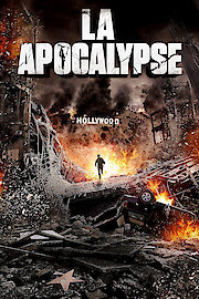 LA Apocalypse poster