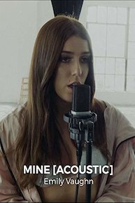 Mine (Acoustic)