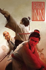 Dragon Gate Inn poster
