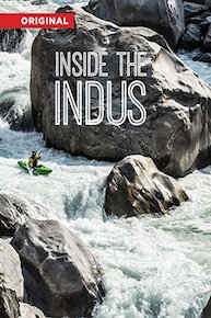 Inside The Indus: A Pakistani Oydessy