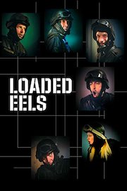 Loaded Eels / Úhoři mají nabito