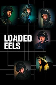 Loaded Eels / Úhoři mají nabito