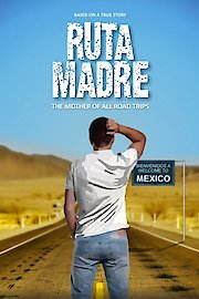 Ruta Madre poster