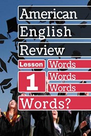 Words Lesson 1