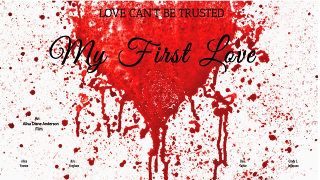 Watch My First Love Online