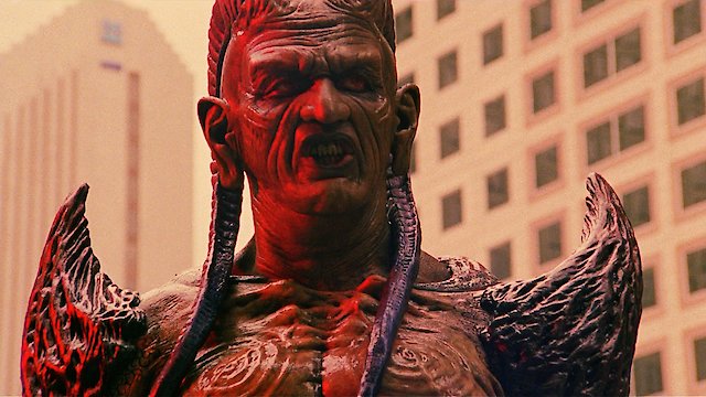 Watch Wishmaster 4: The Prophecy Fulfilled Online