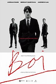 Boi poster