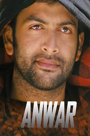 Anwar poster