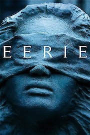 Eerie poster