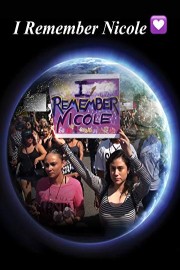 I Remember Nicole poster